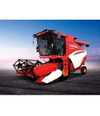 1 LOVOL GM100 TEKERLEKLİ BİÇERDÖBER